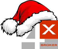 4xbroker logo
