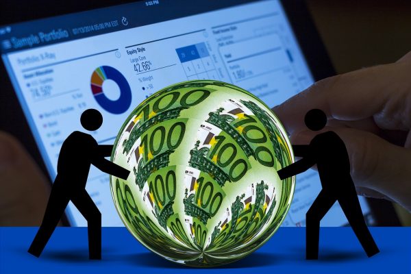 Nové rozdělení brokerů podle přednastavených kritérií