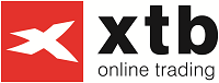 XTB logo