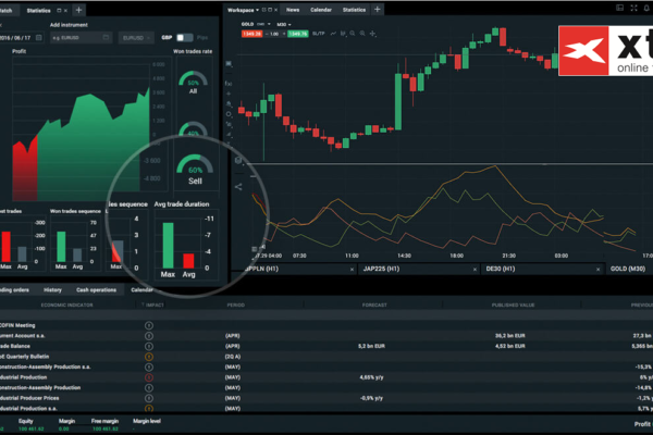 xtb-platform