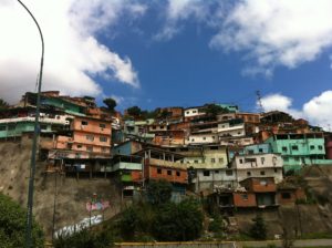 caracas-479685_1920