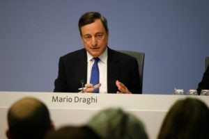 Mario Draghi