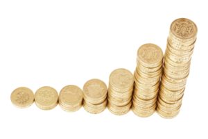 Top 5 investic v roce 2018