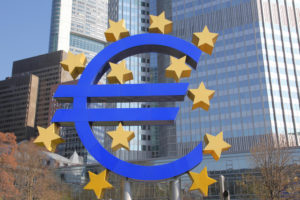 Symbol eura