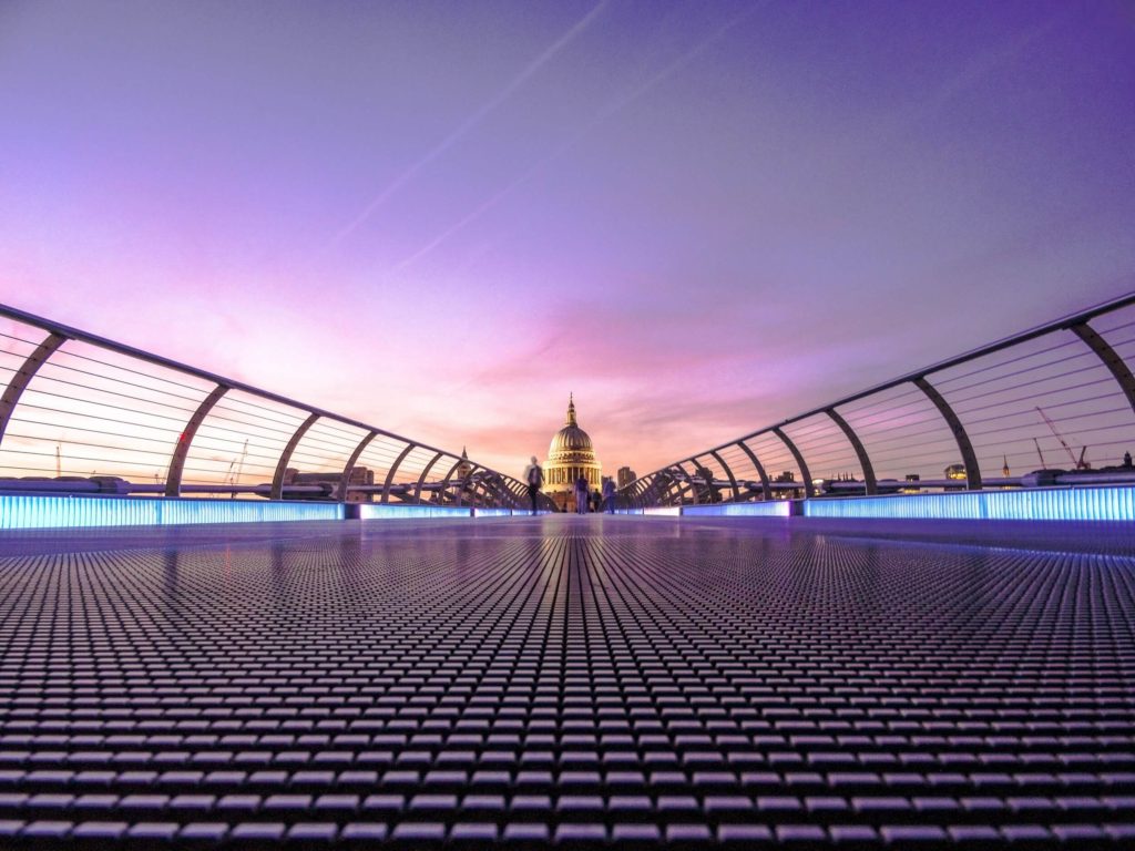 London bridge