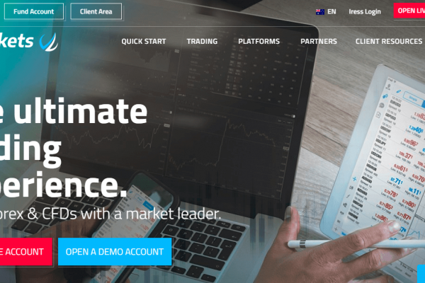 FP Markets: váš průvodce ve světě forex brokerů a jejich ocenění