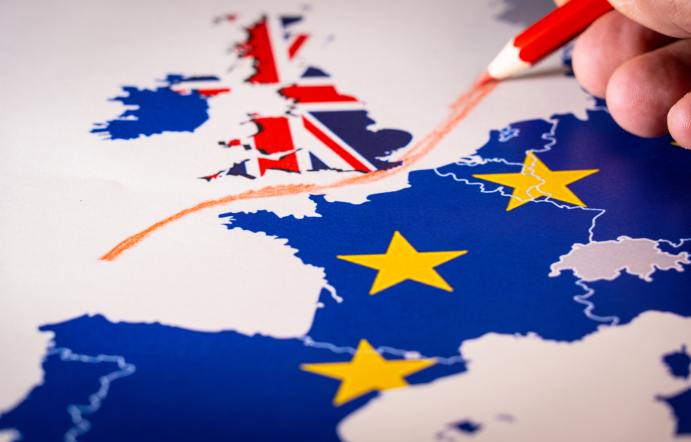 EU by měla souhlasit s prodloužením brexitu