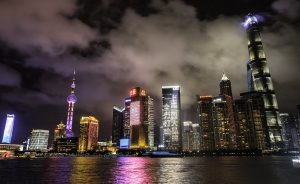 Shanghai