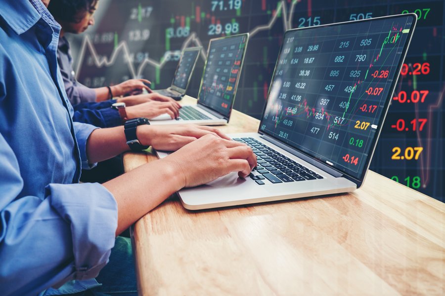 Trading s moderními nástroji: vysoké zisky a vysoká rizika