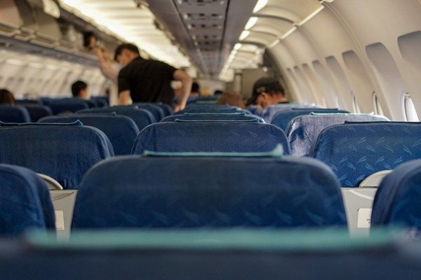 Připlatíme si za letenky? Šéf společnosti Ryanair má jasno
