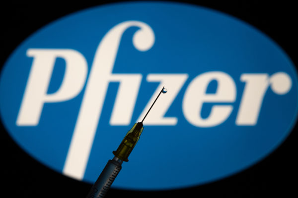 Hodnotu farmaceutických společností ovlivní vyřešení produkčních problémů