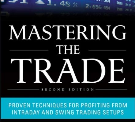 TOP 5 knih o moderním tradingu