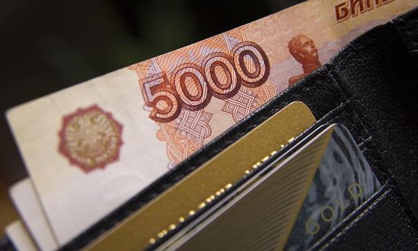 Inflace v Rusku dosáhla 20letého maxima