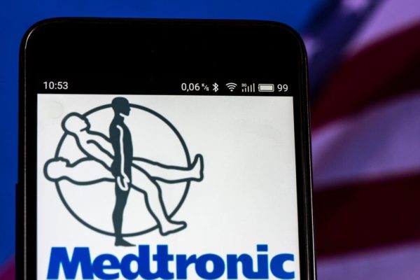 Medtronic – přední výrobce lékařské technologie