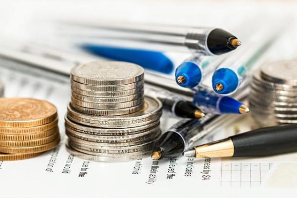 Investorům do bank na pražské burze se zatím nadmíru daří