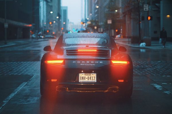 IPO Porsche jako druhý nejúspěšnější debut v Německu
