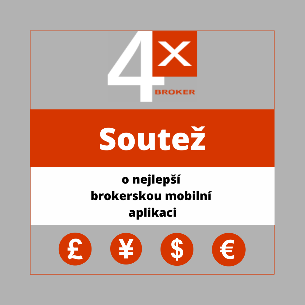 Portál tradersratings.com vyhlašuje soutěž o nejlepší brokerskou mobilní aplikaci
