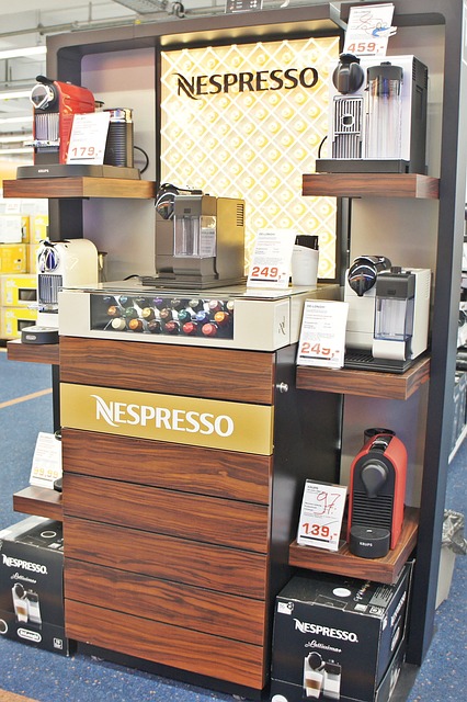 Nespresso rozšiřuje nabídku o udržitelný sortiment