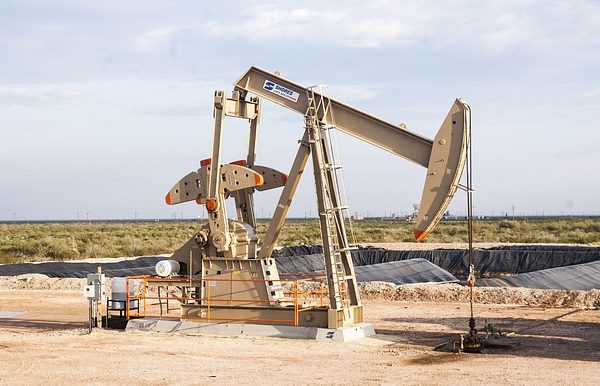 IPO Arabian Drilling: Arabská ropa se ocitla v centru pozornosti investorů