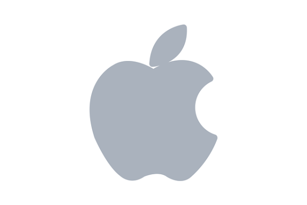 Technologičtí giganti ztrácejí hodnotu. Společnost Apple si stále drží první místo