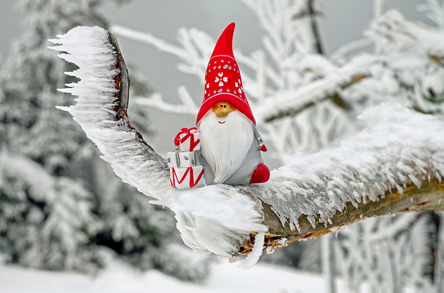 Dočkáme se letos na kapitálových trzích opět Santa Claus rally?