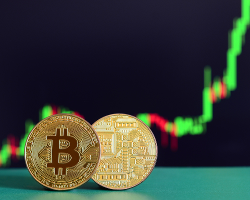 Vývoj kolem burzy FTX pomohl hodnotě bitcoinu