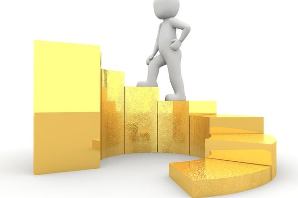 Potenciální vítězové a poražení sdílené ekonomiky v roce 2023