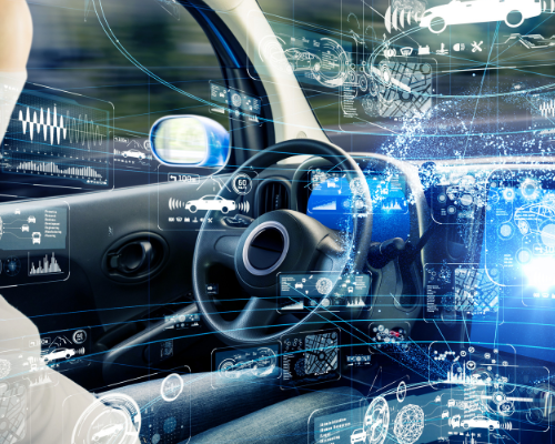 Startup Vay se blíží k plné autonomii vozidel
