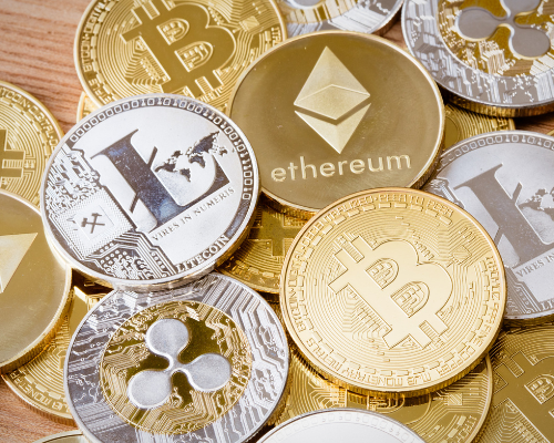 Which crypto is best for 2023?