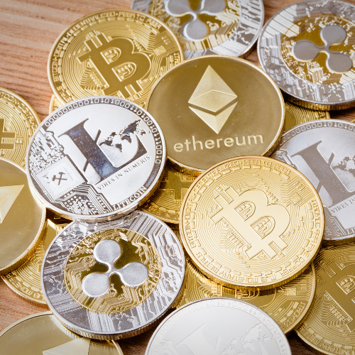 Which crypto is best for 2023?