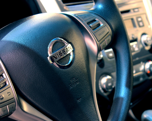 Akcie, které je třeba sledovat: Nissan a Renault