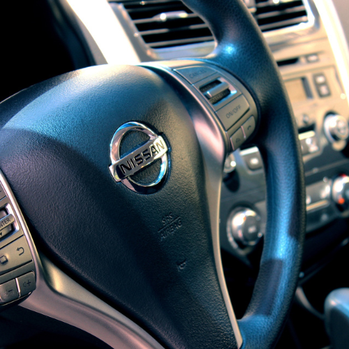 Akcie, které je třeba sledovat: Nissan a Renault