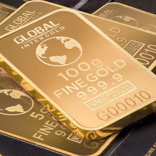 Kam by se mohla cena zlata v příštích měsících posunout?