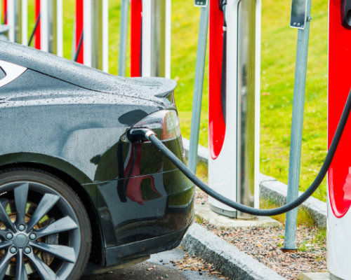 Samsung pomůže General Motors při výrobě elektrických baterií