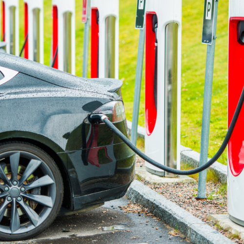Samsung pomůže General Motors při výrobě elektrických baterií