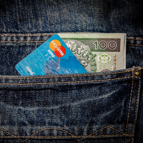 Společnost Mastercard chce začít recyklovat plastové karty