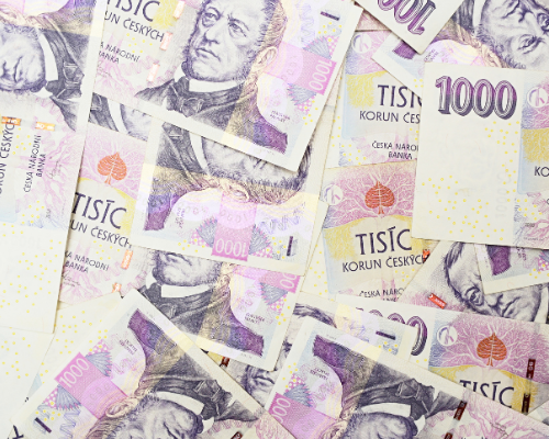 Česká ekonomika stagnuje. Možná ale jen zdánlivě, velmi záleží, na který ukazatel se díváme