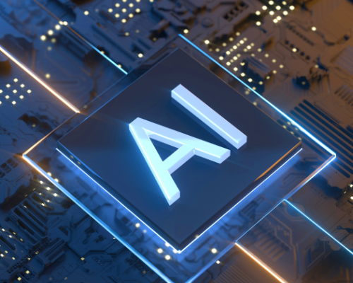 Nasdaq zkoumá generativní AI