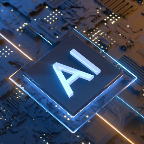 Nasdaq zkoumá generativní AI