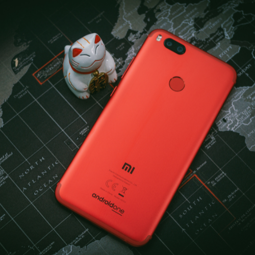 Xiaomi oživuje prodeje v Indii, chce dohnat Samsung