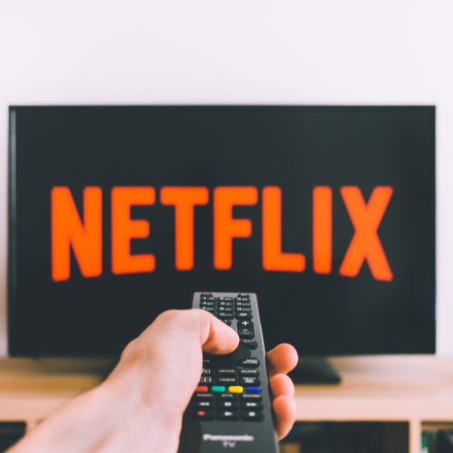 Netflix v problémech kvůli AI? Stávky kazí byznys streamovacím společnostem