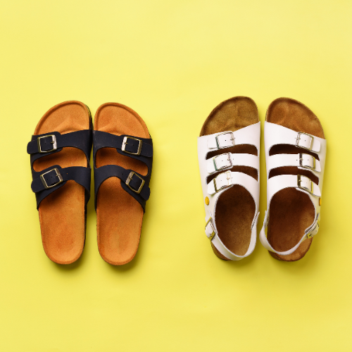 Ikonické pantofle Birkenstock: Již zanedlouho bude možné investovat do akcií této společnosti
