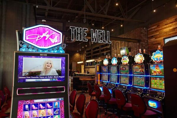 Maximum od Chance Casino: štědré bonusy a atraktivní podmínky